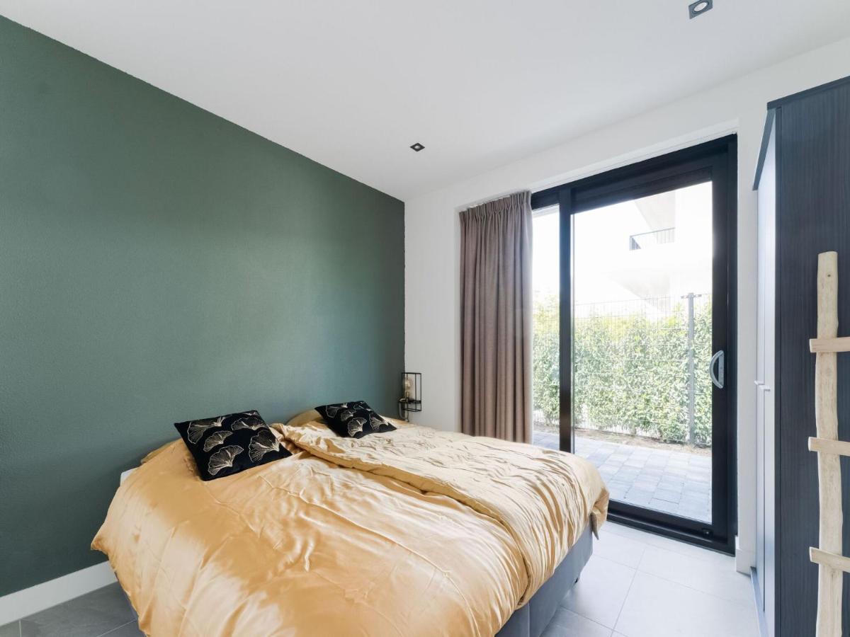 Swanky Villa In Zeewolde With Garden Ngoại thất bức ảnh