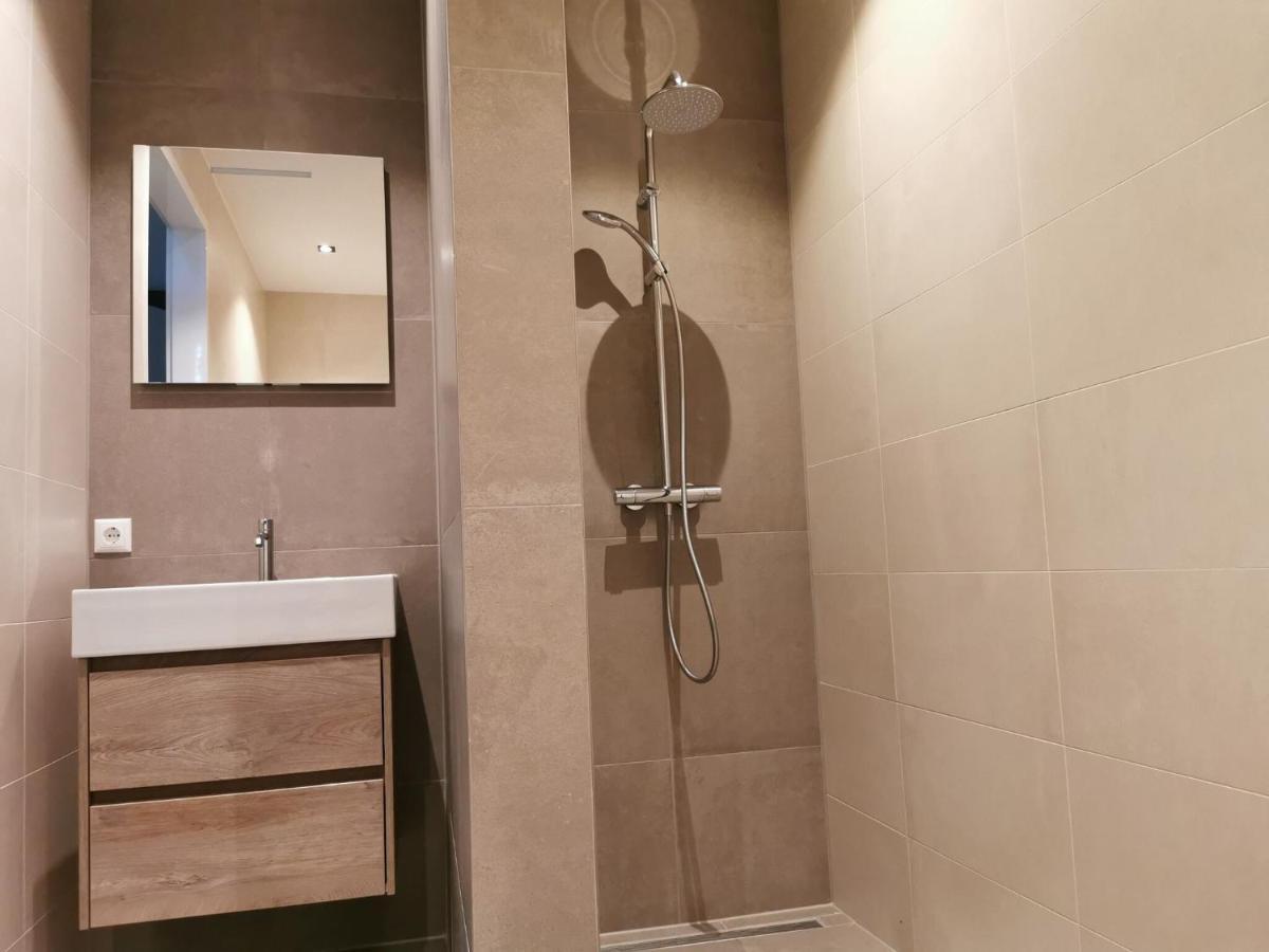 Swanky Villa In Zeewolde With Garden Ngoại thất bức ảnh