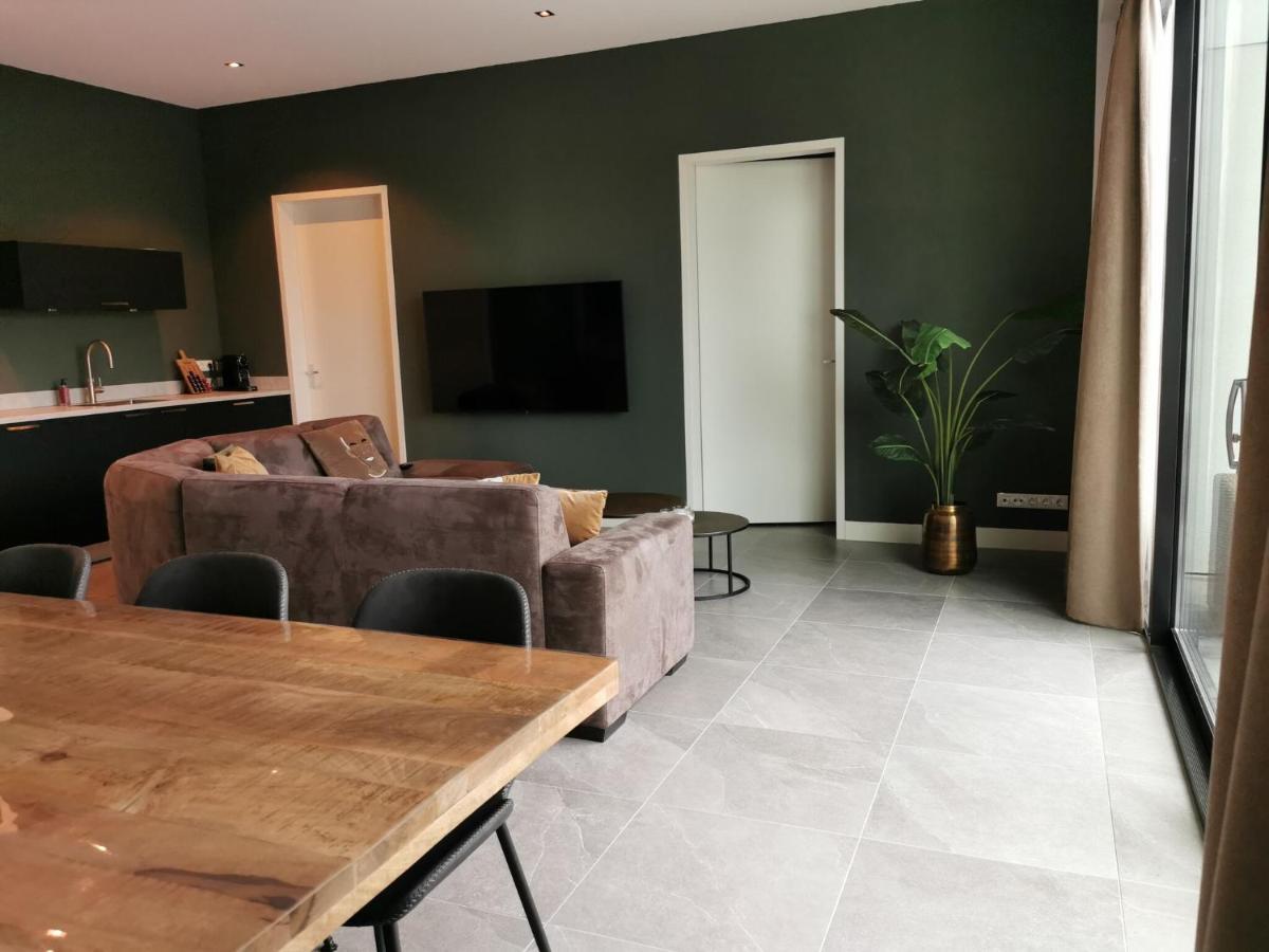 Swanky Villa In Zeewolde With Garden Ngoại thất bức ảnh